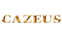 Cazeus casino logo